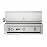 Parrilla empotrada 42" VQGI5421LSS
